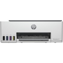 Imprimante multifonction jet d'encre HP Smart Tank 580 couleur A4 3-en-1 (USB 2.0/Wi-Fi/Bluetooth)
