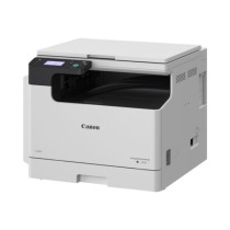Photocopieuse multifonction laser Canon imageRUNNER iR2224 noir et blanc A3 et A4 (Socle en option)