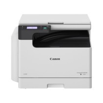 Photocopieuse multifonction laser Canon imageRUNNER iR2224 noir et blanc A3 et A4 (Socle en option)