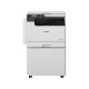 Photocopieuse multifonction laser Canon imageRUNNER iR2224 noir et blanc A3 et A4 (Socle en option)