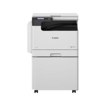 Photocopieuse multifonction laser Canon imageRUNNER iR2224 noir et blanc A3 et A4 (Socle en option)