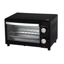 Four DECAKILA KEEV007B Grille 4 pièces 10 litres