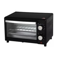 Four DECAKILA KEEV007B Grille 4 pièces 10 litres