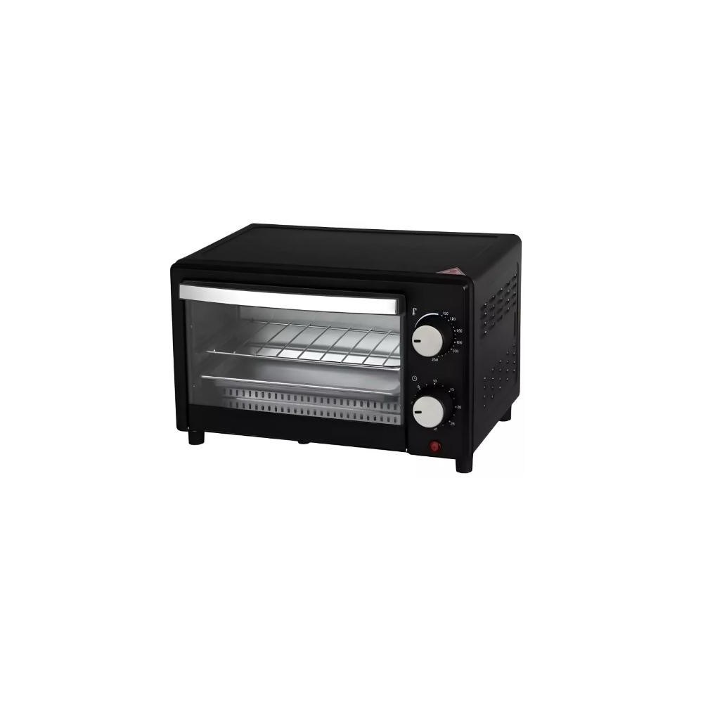 Four DECAKILA KEEV007B Grille 4 pièces 10 litres