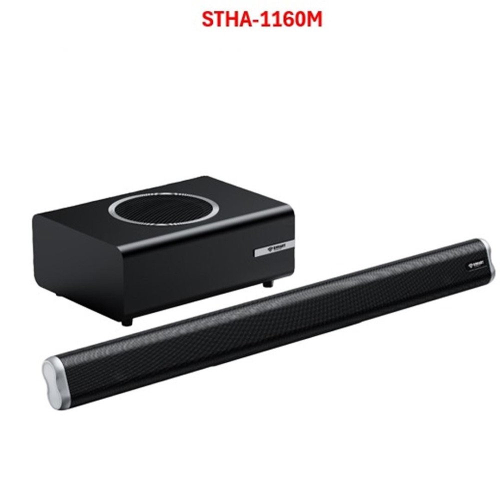 Barre de son SMART TECHNOLOGY STHA1160M Barre de son SMART TECHNOLOGY STHA1160M