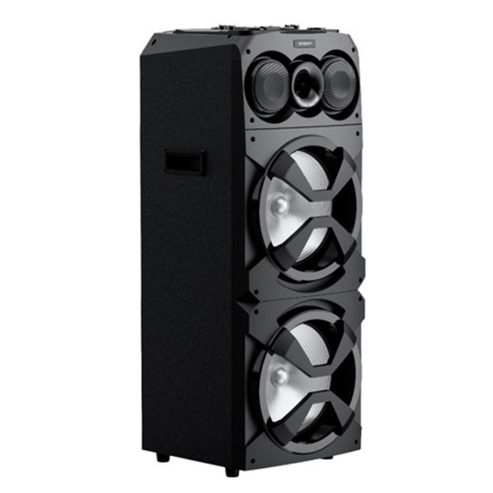 Mini chaine SMART TECHNOLOGY STHP1212M Mini chaine SMART TECHNOLOGY STHP1212M