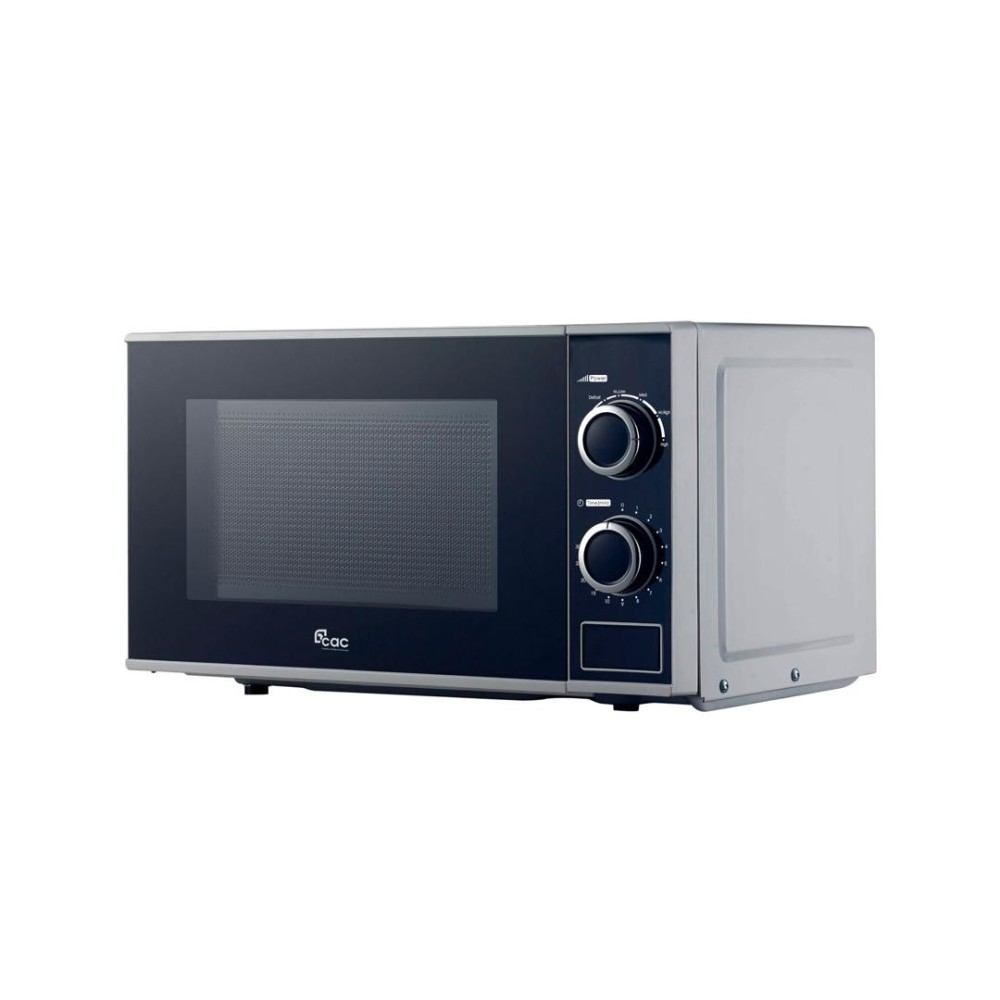 Micro onde CAC CA820664 20 litres gris