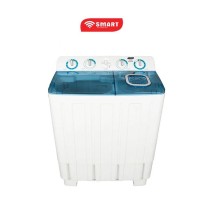 Machine a laver SMART TECHNOLOGY STMLS8F semi automatic 8KG