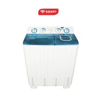 Machine a laver SMART TECHNOLOGY STMLS8F semi automatic 8KG