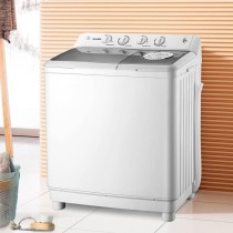 Machine a laver DECAKILA KEDM001W TOP LOAD 13kg blanc
