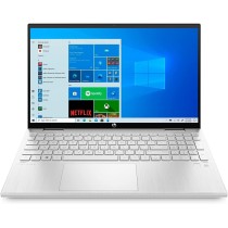 Ordinateur Portable HP Pavilion x360 15-er0225od , Intel-Core™ i5-1135G7 256GB SSD 8GB RAM Écran Tactile 15.6 pouce Windows 11