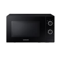 Micro onde SAMSUNG MS20A3010AL 20 litres noir