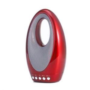 Enceinte Portable Bluetooth numérique Wster WS-1829