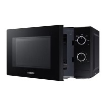 Micro onde SAMSUNG MS20A3010AL 20 litres noir