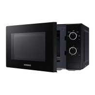 Micro onde SAMSUNG MS20A3010AL 20 litres noir