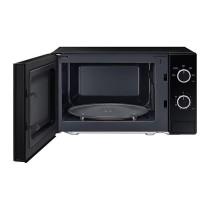 Micro onde SAMSUNG MS20A3010AL 20 litres noir