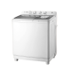 Machine a laver DECAKILA KEDM001W TOP LOAD 13kg blanc