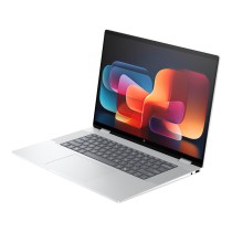 Ordinateur portable 2 en 1 HP Envy x360 16-ac0023dx, Intel Core Ultra 7-155U, 16Go RAM 1To SSD, écran 16 pouces, Windows 11