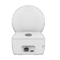 Caméra IP intérieur EZVIZ CS-H7c Dual 2K + Résolution