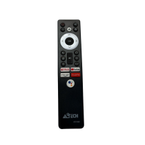 Télécommande Android smart TV astech