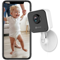 Caméra IP intérieur Panoramique EZVIZ CS-H1c 2MP (1080P)