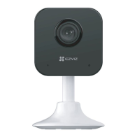Caméra IP intérieur Panoramique EZVIZ CS-H1c 2MP (1080P)
