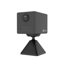 Caméra IP Wi-Fi extérieur EZVIZ CS-CB2 2MP Jour/Nuit sur batterie