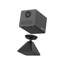 Caméra IP Wi-Fi extérieur EZVIZ CS-CB2 2MP Jour/Nuit sur batterie