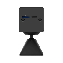Caméra IP Wi-Fi extérieur EZVIZ CS-CB2 2MP Jour/Nuit sur batterie