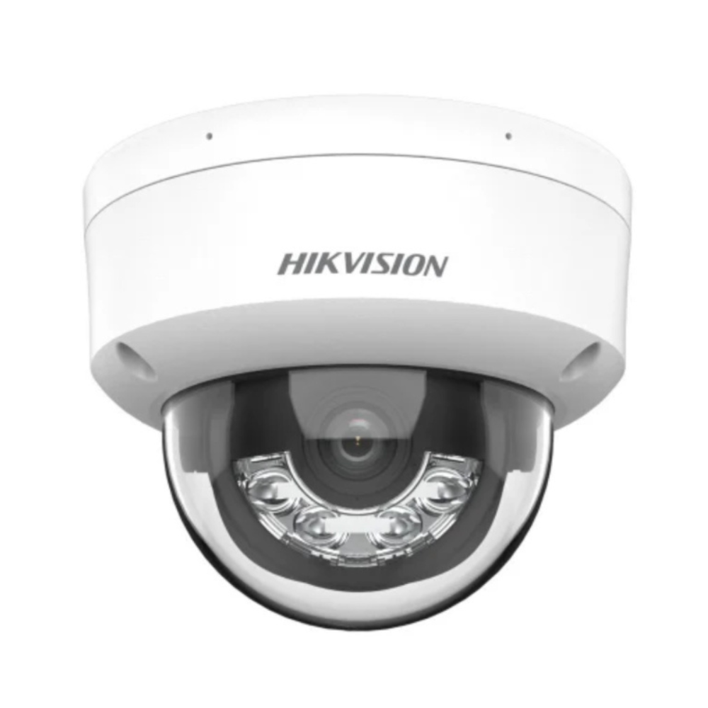 Caméra IP 8MP HIKVISON DS-2CD2183G2-LIS2U
