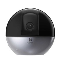 Caméra panoramique intérieur EZVIZ CS-C6W 4MP, H.265 résolution 2K Jour/Nuit