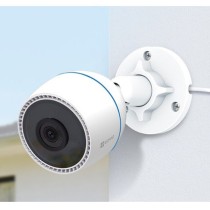 Caméra IP Wi-Fi extérieur EZVIZ CS-H3c 2K+ 2MP