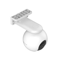 Caméra extérieur Wi-Fi EZVIZ CS-C8PF 2MP, W1 double objectif Full HD (1920 x 1080) vision nocturne couleur