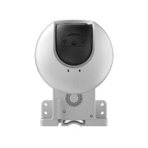 Caméra extérieur Wi-Fi EZVIZ CS-C8PF 2MP, W1 double objectif Full HD (1920 x 1080) vision nocturne couleur