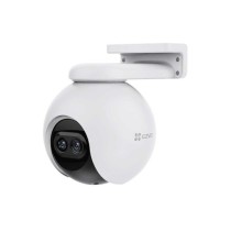 Caméra extérieur Wi-Fi EZVIZ CS-C8PF 2MP, W1 double objectif Full HD (1920 x 1080) vision nocturne couleur