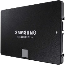 Disque SSD interne SATA III Samsung 860 EVO 500 Go 2,5 pouce