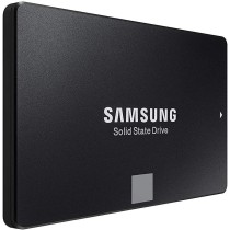 Disque SSD interne SATA III Samsung 860 EVO 500 Go 2,5 pouce
