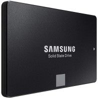 Disque SSD interne SATA III Samsung 860 EVO 500 Go 2,5 pouce
