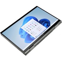Ordinateur portable convertible 2 en 1 HP Envy Touch 15 x360 Intel-core i5-1335U 12th 12Go RAM 512Go SSD 15.6 pouces FHD Win 11