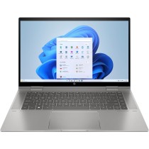 Ordinateur portable convertible 2 en 1 HP Envy Touch 15 x360 Intel-core i5-1335U 12th 12Go RAM 512Go SSD 15.6 pouces FHD Win 11
