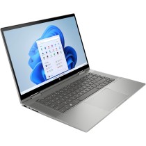 Ordinateur portable convertible 2 en 1 HP Envy Touch 15 x360 Intel-core i5-1335U 12th 12Go RAM 512Go SSD 15.6 pouces FHD Win 11