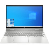 Ordinateur portable convertible 2 en 1 HP Envy Touch 15 x360 Intel-core i5-1335U 12th 12Go RAM 512Go SSD 15.6 pouces FHD Win 11