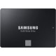 Disque SSD interne Samsung 870 EVO SATA III 2,5" 1To