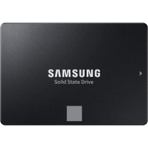 Disque SSD interne Samsung 870 EVO SATA III 2,5" 1To