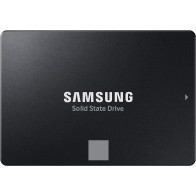 Disque SSD interne Samsung 870 EVO SATA III 2,5" 1To