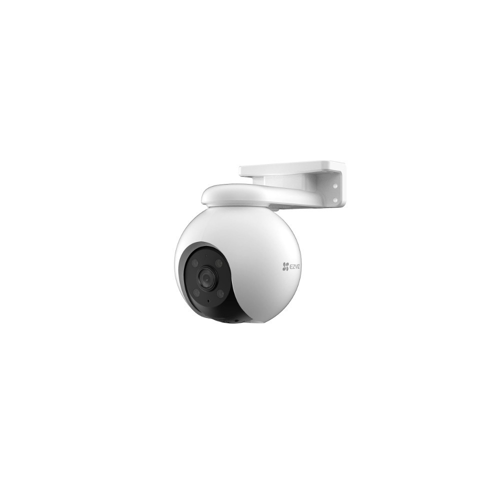 Caméra IP extérieur Wifi EZVIZ CS-H8 Pro 3K 5MP 4mm Caméra IP extérieur Wifi EZVIZ CS-H8 Pro 3K 5MP 4mm
