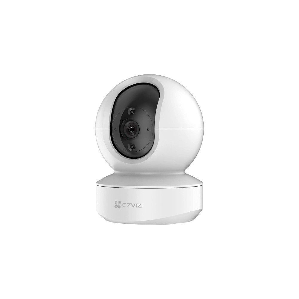 Caméra IP Wi-Fi intérieur Panoramique EZVIZ CS-TY1 (4MP, W1)