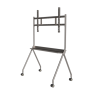 Support mobile pour tableau blanc interactif intelligent Dahua PKC-MS0A pour écrans 65/75/86 pouces