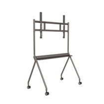 Support mobile pour tableau blanc interactif intelligent Dahua PKC-MS0A pour écrans 65/75/86 pouces