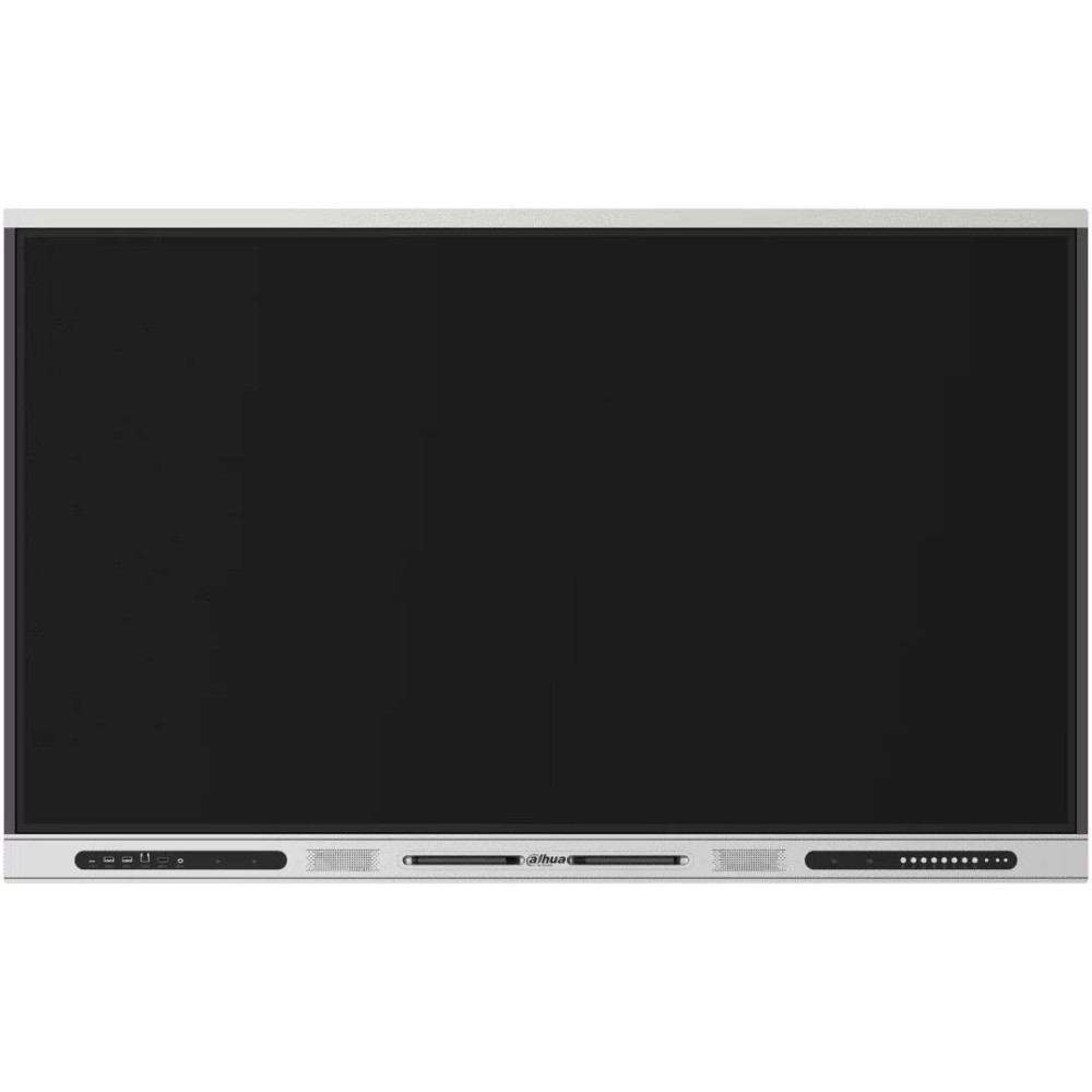 Écran interactif intelligent Dahua LPH86-ST420, écran tactile DLED 4K UHD 86 pouces Écran interactif intelligent Dahua LPH86-ST420, écran tactile DLED 4K UHD 86 pouces